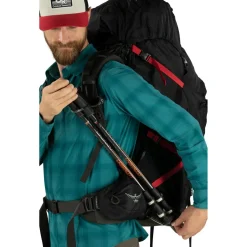 Osprey - Aether Plus 85 - Trekkingrucksack