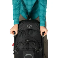 Osprey - Aether Plus 85 - Trekkingrucksack