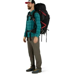 Osprey - Aether Plus 85 - Trekkingrucksack