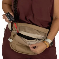 Osprey - Arcane Hip Bag - Hüfttasche