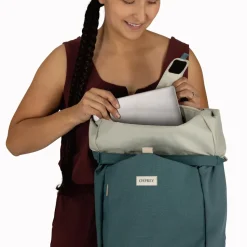 Osprey - Arcane Roll Top Pack 24 - Daypack