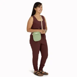 Osprey - Arcane Small Crossbody - Umhängetasche
