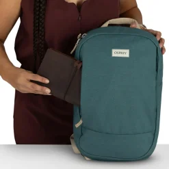 Osprey - Arcane Small Day 12 - Daypack