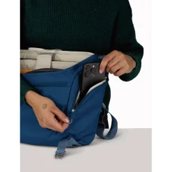 Osprey - Daylite Messenger 12 - Umhängetasche