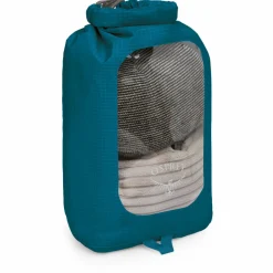 Osprey - Dry Sack 6 with Window - Packsack