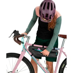 Osprey - Escapist Frame Bag - Fahrradtasche
