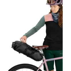 Osprey - Escapist Saddle Bag - Fahrradtasche