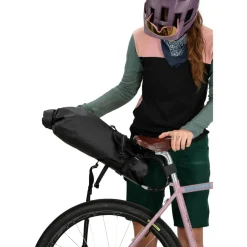 Osprey - Escapist Saddle Bag - Fahrradtasche