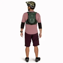 Osprey - Escapist Velocity 3 - Bike-Rucksack