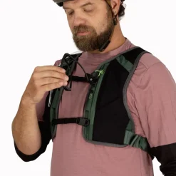 Osprey - Escapist Velocity 3 - Bike-Rucksack