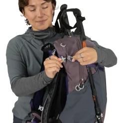 Osprey - Hikelite 28 - Wanderrucksack