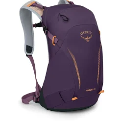 Osprey - Hikelite 18 - Wanderrucksack