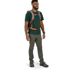 Osprey - Hikelite 18 - Wanderrucksack