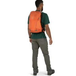 Osprey - Hikelite 18 - Wanderrucksack