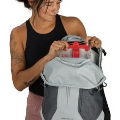 Osprey - Hikelite LT 22 - Wanderrucksack