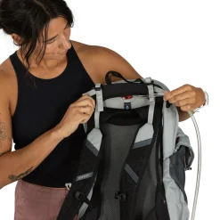 Osprey - Hikelite LT 22 - Wanderrucksack