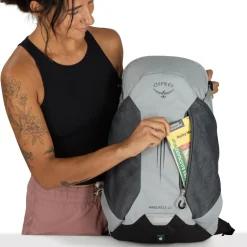 Osprey - Hikelite LT 22 - Wanderrucksack