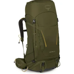 Osprey - Kestrel 58 - Trekkingrucksack