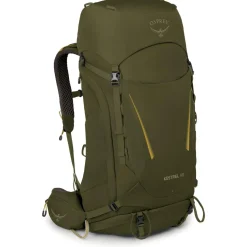 Osprey - Kestrel 48 - Trekkingrucksack