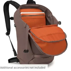 Osprey - Metron Pack 24 - Daypack