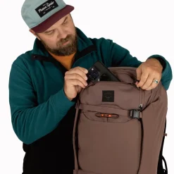 Osprey - Metron Pack 24 - Daypack