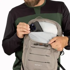Osprey - Raptor 14 - Bike-Rucksack