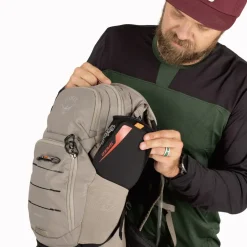 Osprey - Raptor 14 - Bike-Rucksack