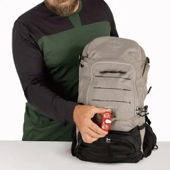 Osprey - Raptor 14 - Bike-Rucksack