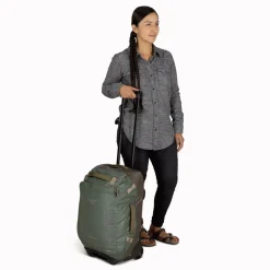 Osprey - Rolling Transporter 40 - Reisetasche