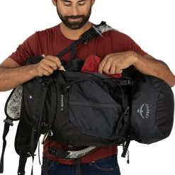 Osprey - Stratos 36 - Tourenrucksack