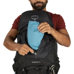 Osprey - Stratos 36 - Tourenrucksack