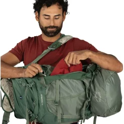 Osprey - Stratos 44 - Tourenrucksack