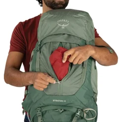 Osprey - Stratos 44 - Tourenrucksack