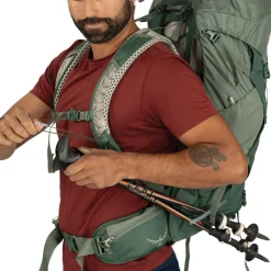Osprey - Stratos 44 - Tourenrucksack