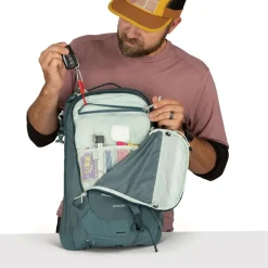 Osprey - Syncro 12 - Bike-Rucksack