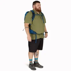 Osprey - Talon 22 - Wanderrucksack