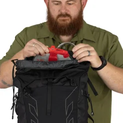 Osprey - Talon 33 EF - Wanderrucksack