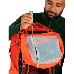 Osprey - Talon Pro 40 - Wanderrucksack