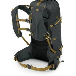 Osprey - Talon Velocity 20 - Wanderrucksack