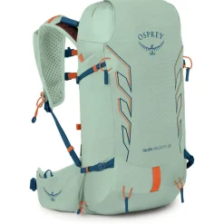 Osprey - Talon Velocity 20 - Wanderrucksack
