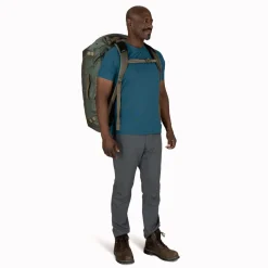 Osprey - Transporter 95 - Reisetasche