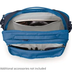 Osprey - Transporter Carry-On Boarding Bag - Reisetasche