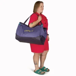 Osprey - Transporter Gear Tote 60 - Umhängetasche