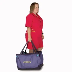 Osprey - Transporter Gear Tote 60 - Umhängetasche