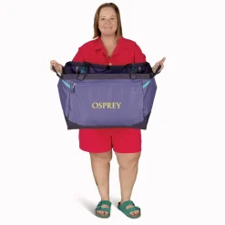 Osprey - Transporter Gear Tote 60 - Umhängetasche