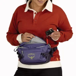 Osprey - Transporter Waist Pack - Hüfttasche
