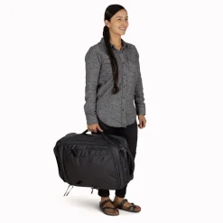 Osprey - Transporter Wheeled Carry-On 38 - Reisetasche