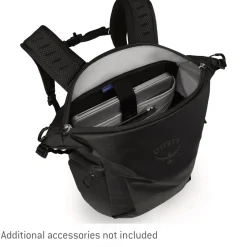 Osprey - Transporter Zinch 22 - Daypack