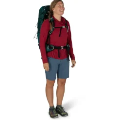 Osprey - Women's Eja 48 - Trekkingrucksack
