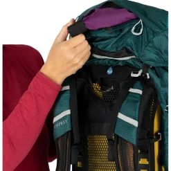 Osprey - Women's Eja 48 - Trekkingrucksack
